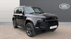 Land Rover Defender 3.0 D250 X-Dynamic SE 90 3dr Auto Diesel Estate